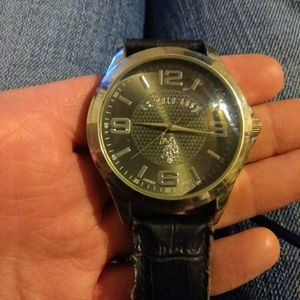 Men's US Polo Assn Watch